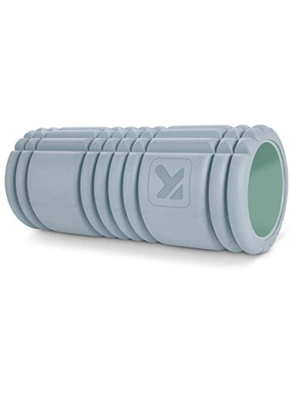 Foam Roller - 13" Multi-Density Massage Roller for Deep Tissue & Muscle Recovery
